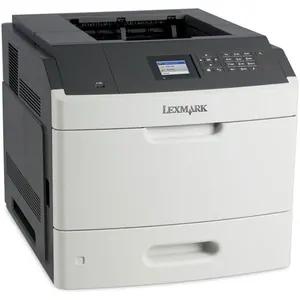 Ремонт принтера Lexmark MS811DN в Ижевске